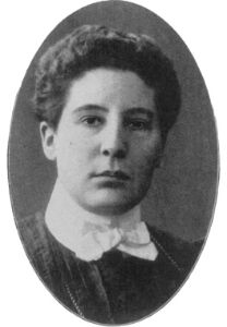 Anna Rüling